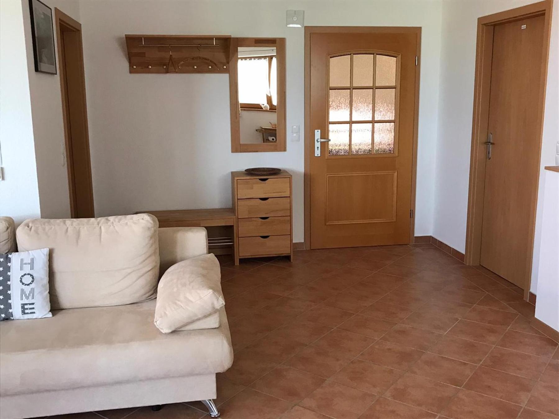 Ferienwohnung Dreimaster W2 Dornumersiel Extérieur photo