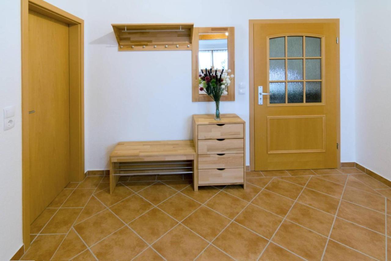 Ferienwohnung Dreimaster W2 Dornumersiel Extérieur photo